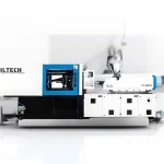 350 Ton Plastic Injection Machine