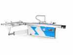 2800 mm (4kW) Wood Horizontal Circular Saw