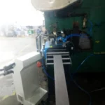 300' Straight Servo Driver- Press Feed