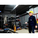 5 Ton Monorail Crane