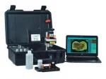 Portable Sample Bending Cutting Polishing And Abrasion Micrograph Measurement System - Image 4