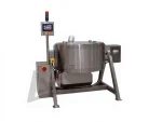 150 Kg Electric Turkish Delight Cooking Machine - Image 6