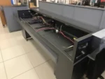 1300x1600 mm 150W Double Head Laser Cutting Machine - Image 4