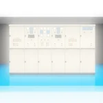 Grid Distribution Panel Tempa