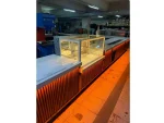 Breakfast And Cold Display Showcase Cabinets - Image 9