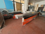 2800 Mm Drawing Flat Bed Band Saw Machine - Image 3