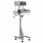 FLM 6000 Fully Automatic Channel Foil Sealing Machine