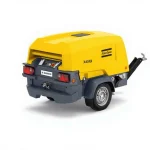 5 m³/Min Diesel Portable Compressor