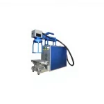 30W Blue Laser Marking Machine