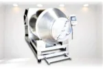 ETY 1000 Horizontal Coolingless Meat Drum