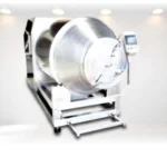 ETY 1000 Horizontal Coolingless Meat Drum