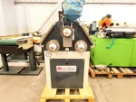 Profile Bending Machine