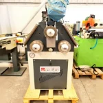 Profile Bending Machine