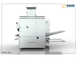 6-Piece Dough Cutting and Rolling Machine - Image 4