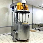 EMK25 Glorious Drug Cream Mixer