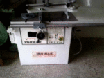 Lying Flat Machine Yon-Mak Ytd U 300