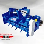 20-Blade Branch Chopping Machine