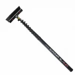 16 Meter Exterior Cleaner Carbon Fiber Extension Pole