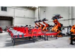 Robotic Palletizing System (25-35 kg) - Image 7