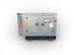 70 kVA Diesel Generator - Image 19