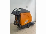 Taski 1255 Battery-Powered Floor Washing Machine - Image 12