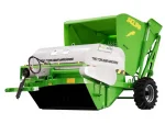 200 cm Stone Picking Machine - Image 7
