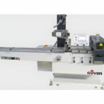 Horizontal Flowpack Packaging Machine with 40-50 packs/min Reverse Sticking System