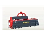 T-MKR 2100 48 Bladed 2022 mm Mechanical Sliding Rotavator