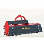T-MKR 2100 48 Bladed 2022 mm Mechanical Sliding Rotavator