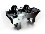 Simit Pastry Production Line Machine - Image 8