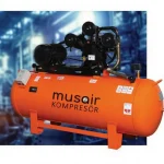 780 Liter Double Stage Piston Air Compressor