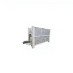 Triyor / Indent Cylinders