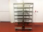 Sausage Salami Sausage Transport Cart - Image 4
