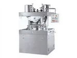 Tablet Press Machine - Image 12