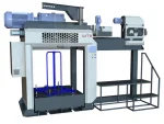11 mm Wire Drawing Machine