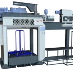 11 mm Wire Drawing Machine