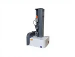 Single Column Tensile Compression Testing Machine