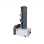 Single Column Tensile Compression Testing Machine