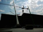 Liebherr Crane - Image 3
