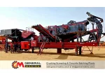 200-300 Ton / Hour Mobile Stone Crushing and Screening Plant - Image 5