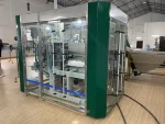 2-Cavity 4000 Bottle / Hour PET Bottle Blowing Machine - Image 5