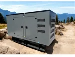 135 kVA Diesel Generator - Image 7