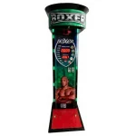 Luxury Model Boxing Machine