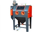 1000 Vacuum Sandblasting Machine - Image 2
