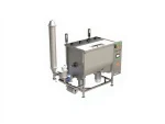 2 Ton Chocolate Preparation Mixer - Image 5
