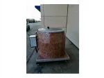 80 cm Diameter Gas Tandoor Oven - Image 2