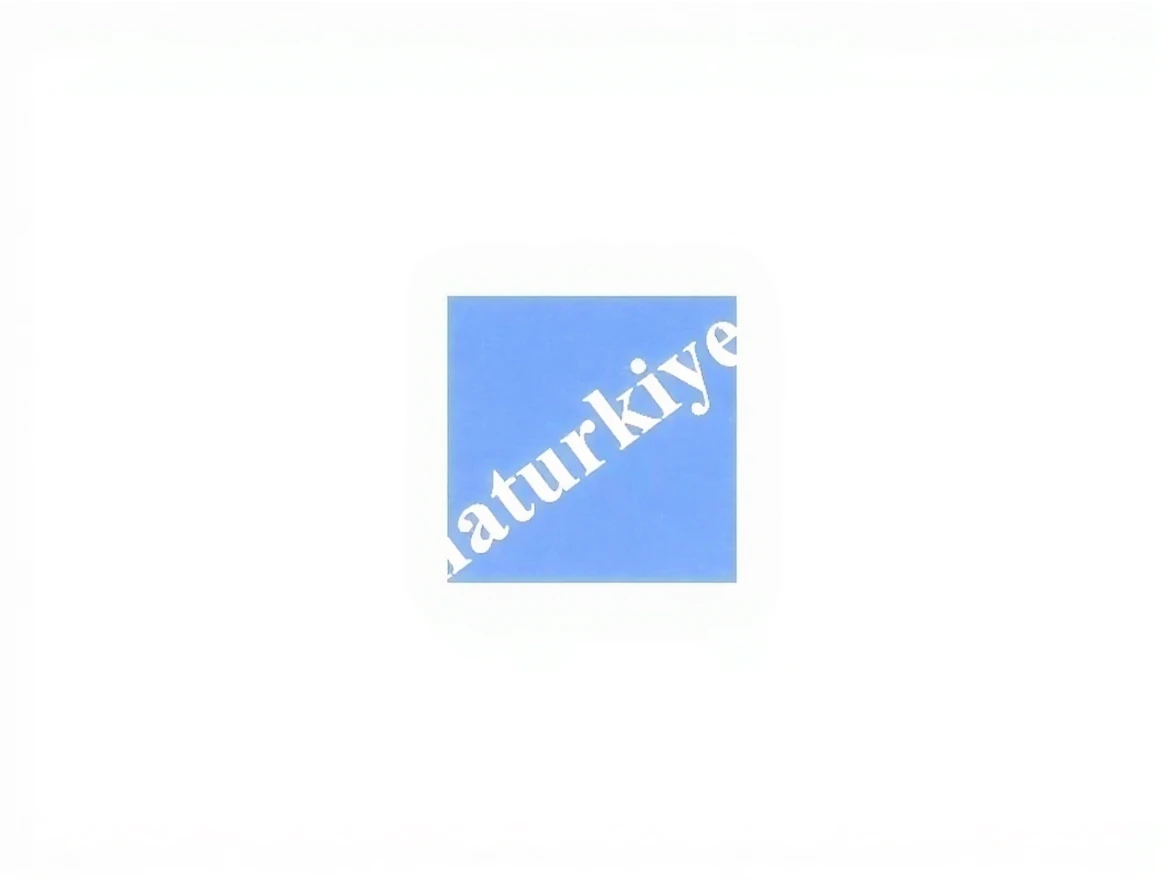 8vn33phwaxrmt0cvzpfs1x30yg Blue Transparent Paper - Image 1
