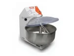 Covered 50 Kg Dough Kneading Machine - Image 2