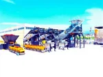 70 - 120 Tons / Hour Tertiary Crusher - Image 25