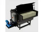 Stainless Steel 200 Liter Oil Melting Machine - Image 5
